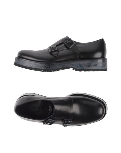 Мокасины EMPORIO ARMANI