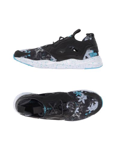 Кеды REEBOK