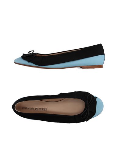 Балетки COLLECTION PRIVĒE?