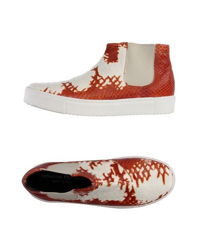 Кеды COLLECTION PRIVĒE?