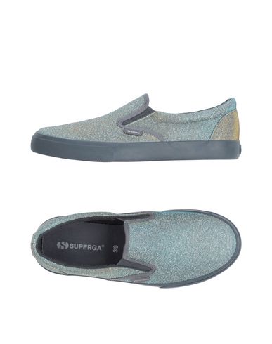 Кеды SUPERGA®