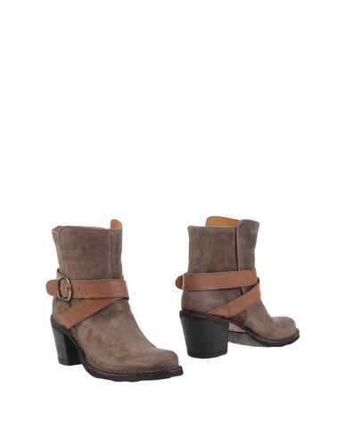 Сапоги FIORENTINI+BAKER