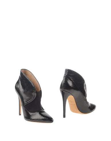 Ботинки EMPORIO ARMANI