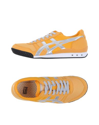 Кеды ONITSUKA TIGER