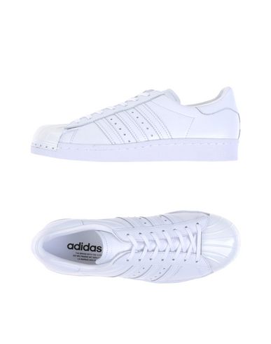 Кеды ADIDAS ORIGINALS