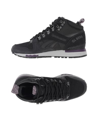 Кеды REEBOK