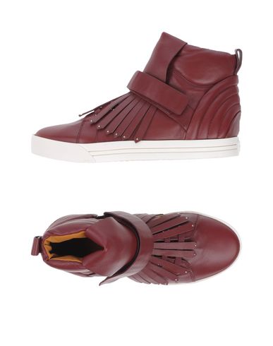 Кеды MARC JACOBS