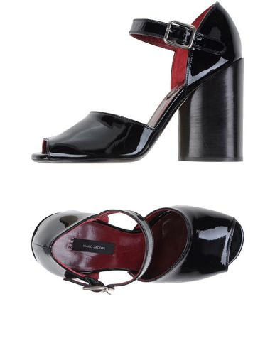 Сандалии MARC JACOBS