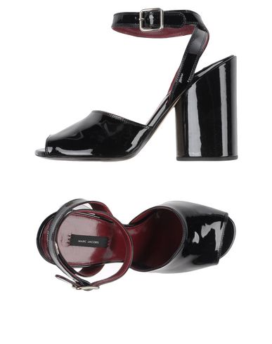 Сандалии MARC JACOBS
