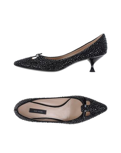 Туфли MARC JACOBS