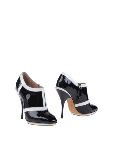 Ботинки EMPORIO ARMANI
