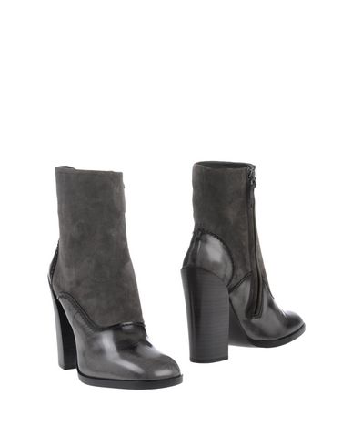 Сапоги JIL SANDER
