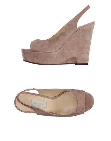 Сандалии L' AUTRE CHOSE