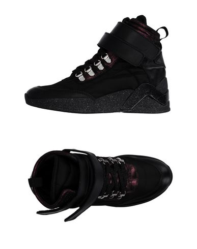 Кеды  - Черный цвет