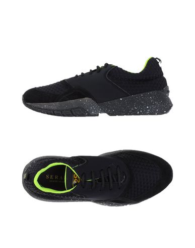 Кеды  - Черный цвет