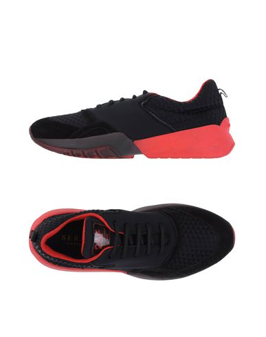 Кеды  - Черный цвет