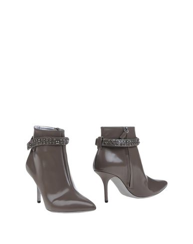 Сапоги PHILOSOPHY DI ALBERTA FERRETTI