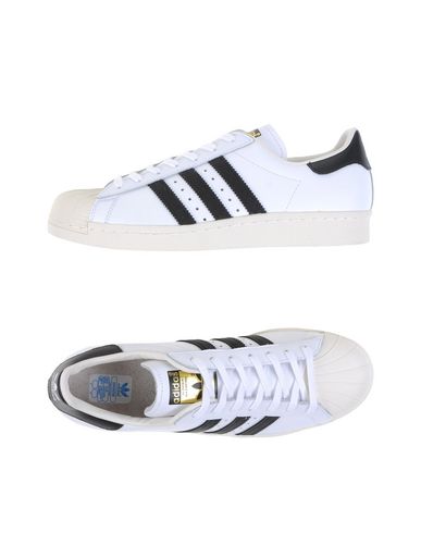 Кеды ADIDAS ORIGINALS