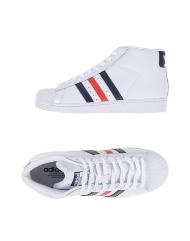 Кеды ADIDAS ORIGINALS
