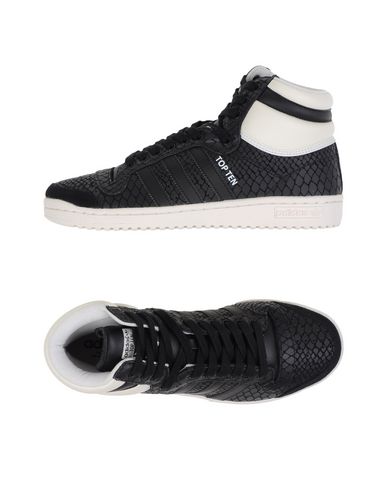 Кеды ADIDAS ORIGINALS