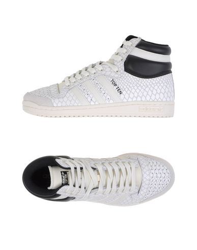Кеды ADIDAS ORIGINALS
