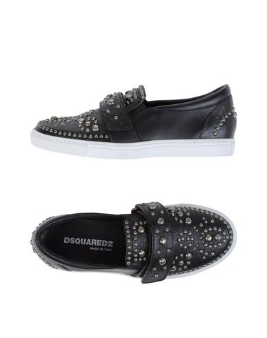 Кеды DSQUARED2