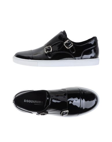 Кеды DSQUARED2