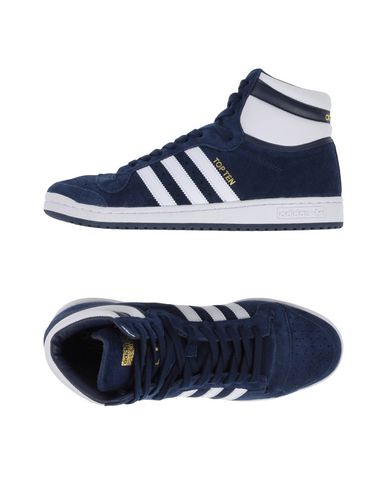Кеды ADIDAS ORIGINALS