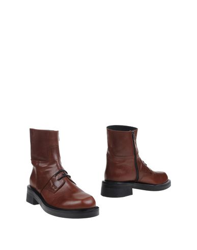Сапоги ANN DEMEULEMEESTER