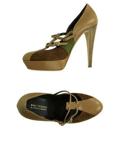   PHILOSOPHY DI ALBERTA FERRETTI