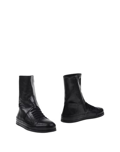 Сапоги ANN DEMEULEMEESTER