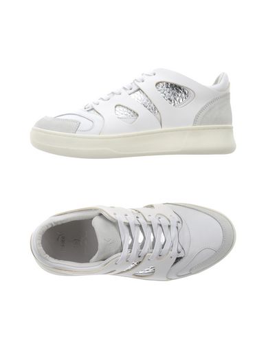 Кеды MCQ PUMA