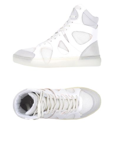 Кеды MCQ PUMA