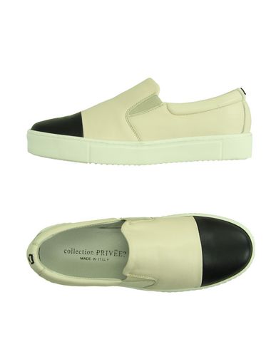 Кеды COLLECTION PRIVĒE?
