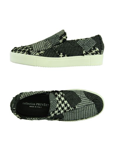 Кеды COLLECTION PRIVĒE?
