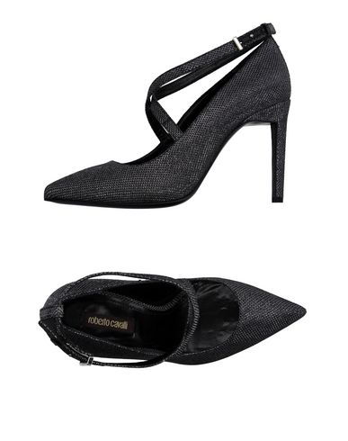Туфли ROBERTO CAVALLI