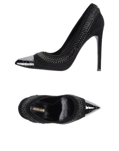 Туфли ROBERTO CAVALLI