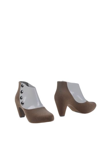 Сапоги MELISSA