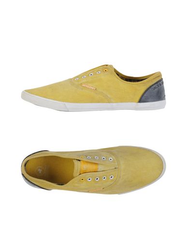Кеды JACK & JONES