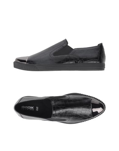 Кеды GEOX