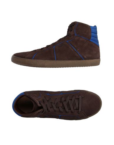 Кеды GEOX