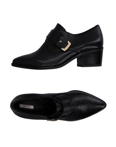 Мокасины GEOX