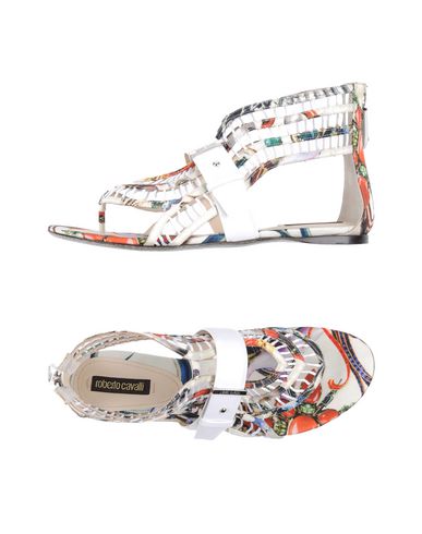 Вьетнамки ROBERTO CAVALLI