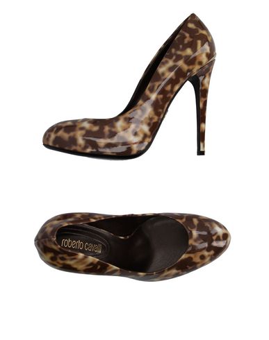 Туфли ROBERTO CAVALLI