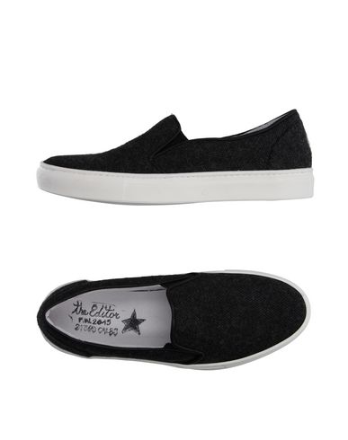 Кеды  - Стальной серый цвет