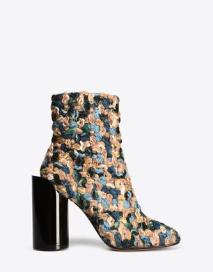 bottines maison margiela