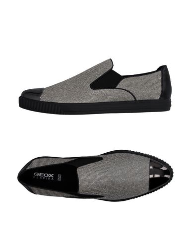 Кеды GEOX