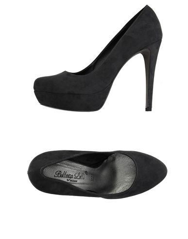 Туфли BOTTEGA LOTTI