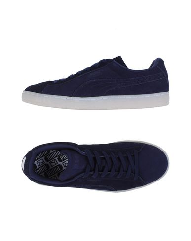 Кеды PUMA