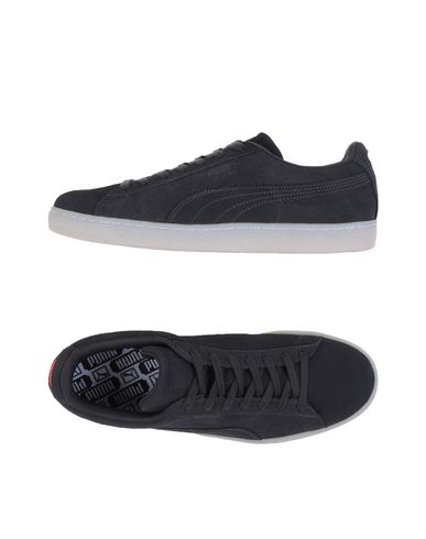 Кеды PUMA